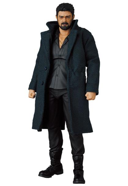 The Boys Figura MAF EX William Billy Butcher 16 cm