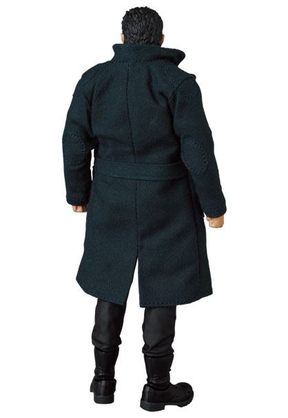 The Boys Figura MAF EX William Billy Butcher 16 cm