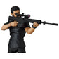 The Boys Figura MAF EX William Billy Butcher 16 cm