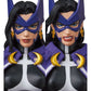 Batman: Hush Figura MAFEX Huntress 15 cm (re-run)