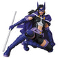Batman: Hush Figura MAFEX Huntress 15 cm (re-run)