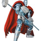 Return of Superman Figura MAFEX Steel 17 cm (re-run)