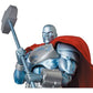 Return of Superman Figura MAFEX Steel 17 cm (re-run)