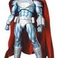 Return of Superman Figura MAFEX Steel 17 cm (re-run)