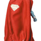 Return of Superman Figura MAFEX Steel 17 cm (re-run)