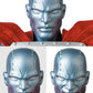 Return of Superman Figura MAFEX Steel 17 cm (re-run)