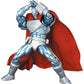Return of Superman Figura MAFEX Steel 17 cm (re-run)