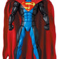 Superman Figura MAFEX Eradicator 16 cm (re-run)