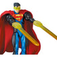 Superman Figura MAFEX Eradicator 16 cm (re-run)