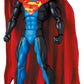 Superman Figura MAFEX Eradicator 16 cm (re-run)
