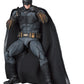 Zack Snyder's Justice League Figura MAFEX Batman 16 cm (re-run)