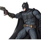 Zack Snyder's Justice League Figura MAFEX Batman 16 cm (re-run)