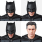 Zack Snyder's Justice League Figura MAFEX Batman 16 cm (re-run)