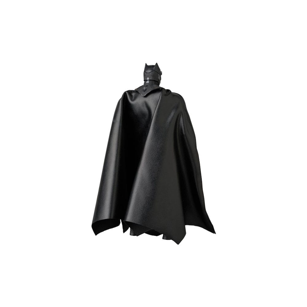 DC Comics Figura MAFEX Batman Tactical Suit (Zack Snyder´s Justice League Ver.) 16 cm