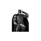 DC Comics Figura MAFEX Batman Tactical Suit (Zack Snyder´s Justice League Ver.) 16 cm