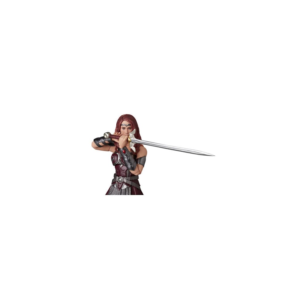 The Boys Figura MAFEX Queen Maeve 16 cm - Z POP Toys