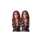 The Boys Figura MAFEX Queen Maeve 16 cm - Z POP Toys