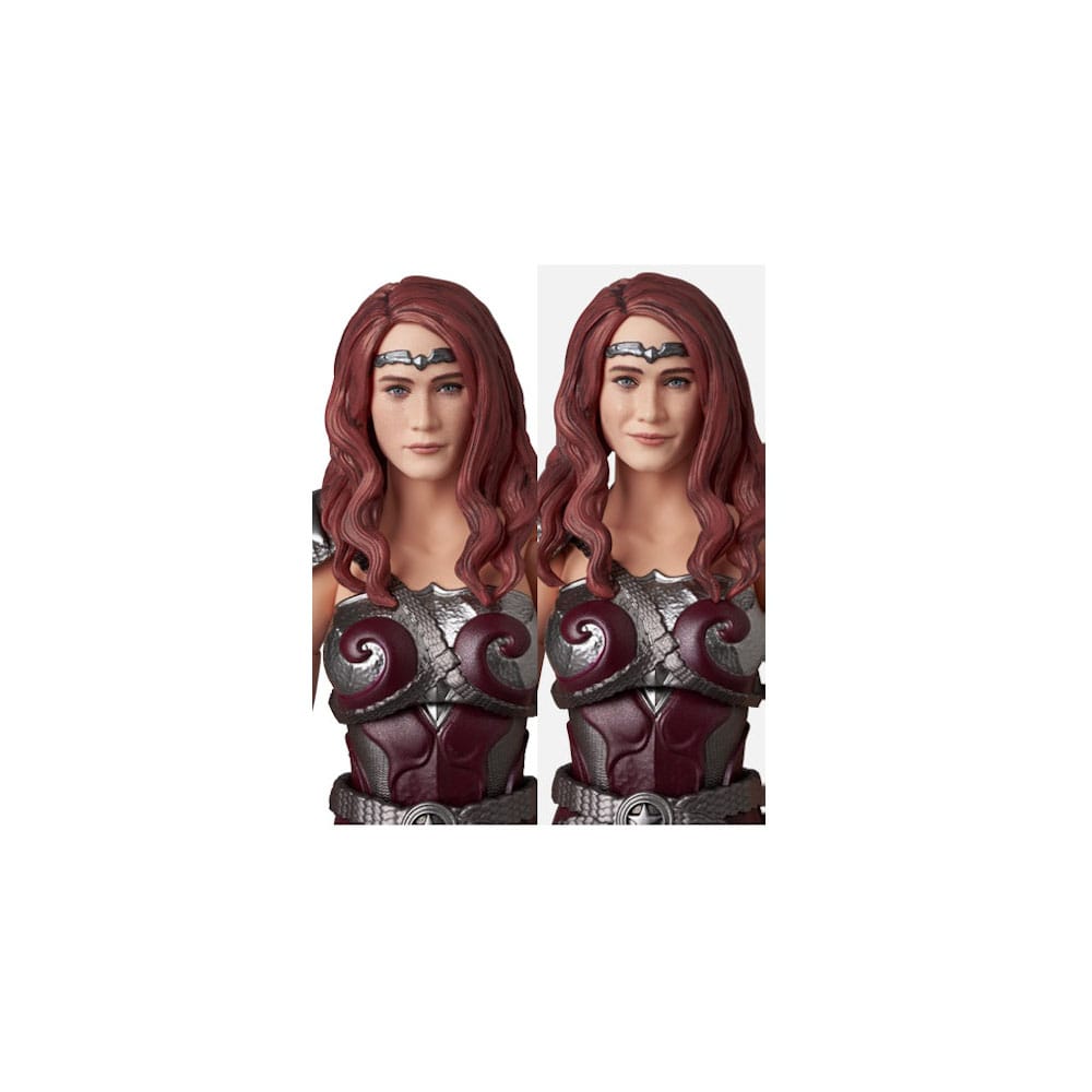 The Boys Figura MAFEX Queen Maeve 16 cm - Z POP Toys