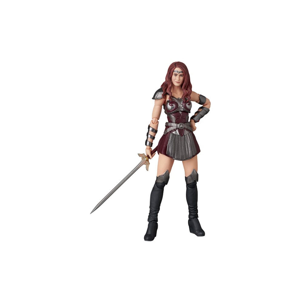 The Boys Figura MAFEX Queen Maeve 16 cm - Z POP Toys