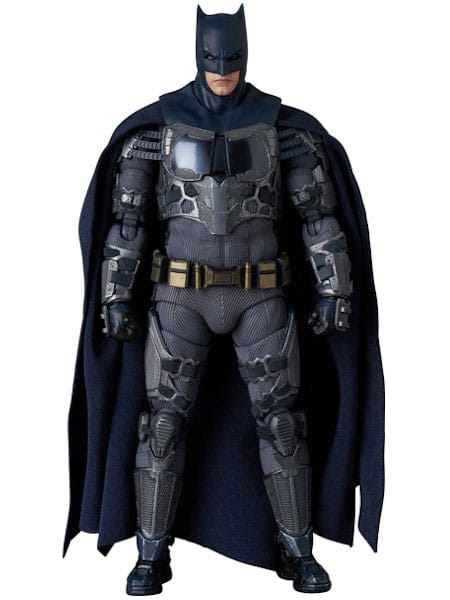 The Flash Figura MAFEX Batman The Flash Version 16 cm - Z POP Toys