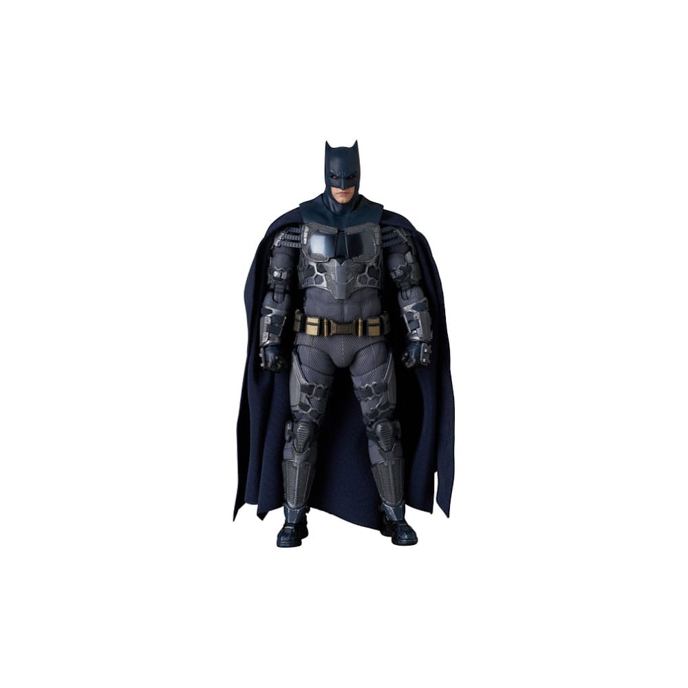 The Flash Figura MAFEX Batman The Flash Version 16 cm - Z POP Toys