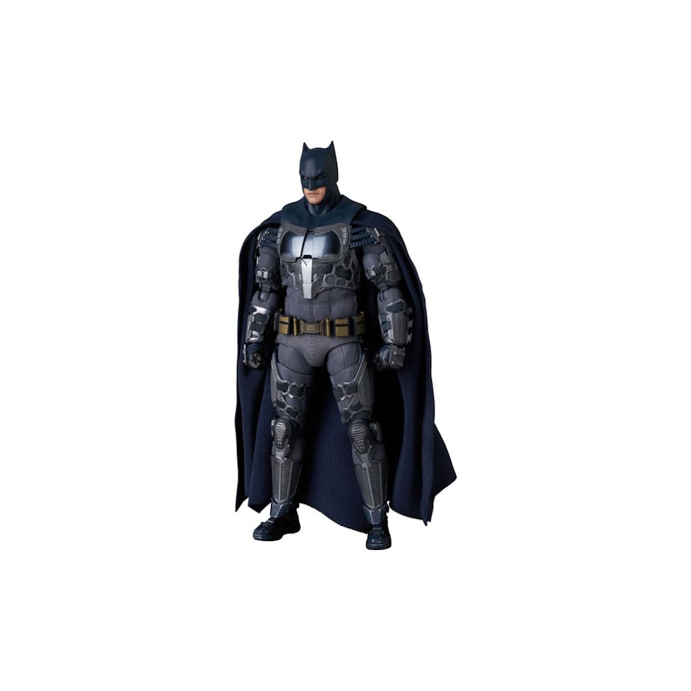 The Flash Figura MAFEX Batman The Flash Version 16 cm - Z POP Toys
