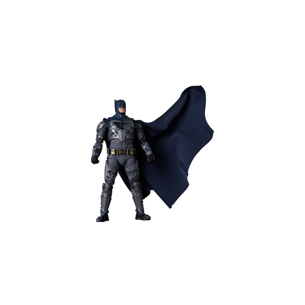 The Flash Figura MAFEX Batman The Flash Version 16 cm - Z POP Toys