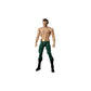 DC Comics Figura MAFEX Ra´s al Ghul (Batman: Hush Ver.) 16 cm - Z POP Toys