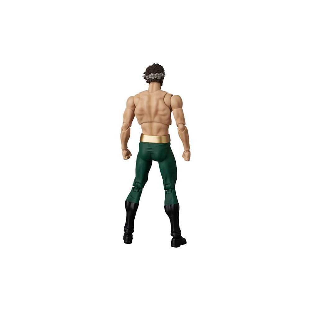 DC Comics Figura MAFEX Ra´s al Ghul (Batman: Hush Ver.) 16 cm - Z POP Toys
