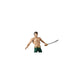DC Comics Figura MAFEX Ra´s al Ghul (Batman: Hush Ver.) 16 cm - Z POP Toys