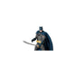 DC Comics Figura MAFEX Batman Damage Ver. (Batman: Hush Ver.) 16 cm - Z POP Toys