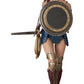 Wonder Woman Figura MAFEX Wonder Woman Justice League Ver. 15 cm
