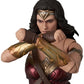 Wonder Woman Figura MAFEX Wonder Woman Justice League Ver. 15 cm