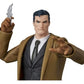 DC Comics Figura MAFEX Bruce Wayne(Batman: Hush Ver.) 16 cm