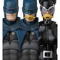 DC Comics Figura MAFEX Bruce Wayne(Batman: Hush Ver.) 16 cm