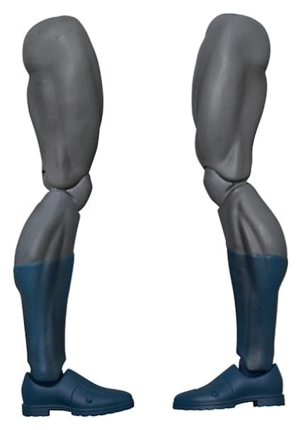 DC Comics Figura MAFEX Bruce Wayne(Batman: Hush Ver.) 16 cm