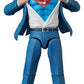DC Comics Figura MAFEX Clark Kent (Batman: Hush Ver.) 16 cm