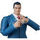 DC Comics Figura MAFEX Clark Kent (Batman: Hush Ver.) 16 cm