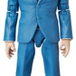 DC Comics Figura MAFEX Clark Kent (Batman: Hush Ver.) 16 cm