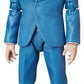 DC Comics Figura MAFEX Clark Kent (Batman: Hush Ver.) 16 cm