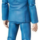 DC Comics Figura MAFEX Clark Kent (Batman: Hush Ver.) 16 cm