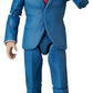 DC Comics Figura MAFEX Clark Kent (Batman: Hush Ver.) 16 cm