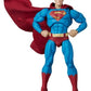 DC Comics Figura MAFEX Clark Kent (Batman: Hush Ver.) 16 cm