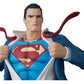 DC Comics Figura MAFEX Clark Kent (Batman: Hush Ver.) 16 cm