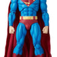 Superman Figura MAFEX Superman (Superman: For Tomorrow) 16 cm