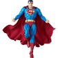 Superman Figura MAFEX Superman (Superman: For Tomorrow) 16 cm