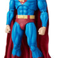 Superman Figura MAFEX Superman (Superman: For Tomorrow) 16 cm