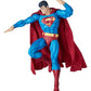 Superman Figura MAFEX Superman (Superman: For Tomorrow) 16 cm