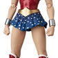 Superman Figura MAFEX Wonder Woman (Superman: For Tomorrow) 15 cm