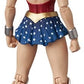 Superman Figura MAFEX Wonder Woman (Superman: For Tomorrow) 15 cm